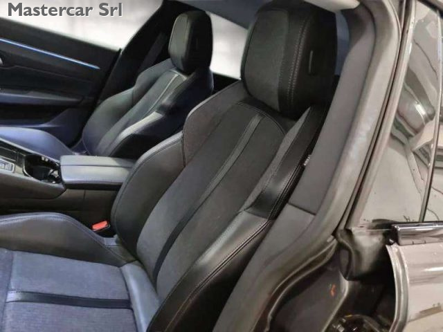 PEUGEOT 508 usata, con Airbag Passeggero