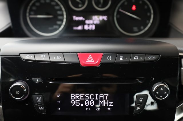 LANCIA Ypsilon usata 39