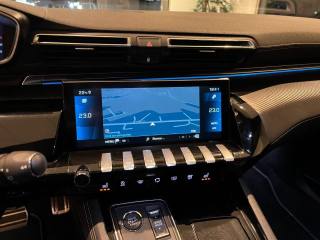 PEUGEOT 508 usata, con Cerchi in lega