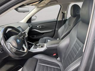 BMW 330 usata, con Chiusura centralizzata