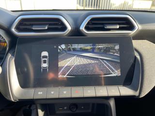 MG ZS usata, con Controllo vocale