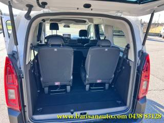 FIAT Doblo usata, con Chiusura centralizzata