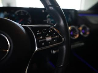 MERCEDES-BENZ GLA 200 usata, con ESP
