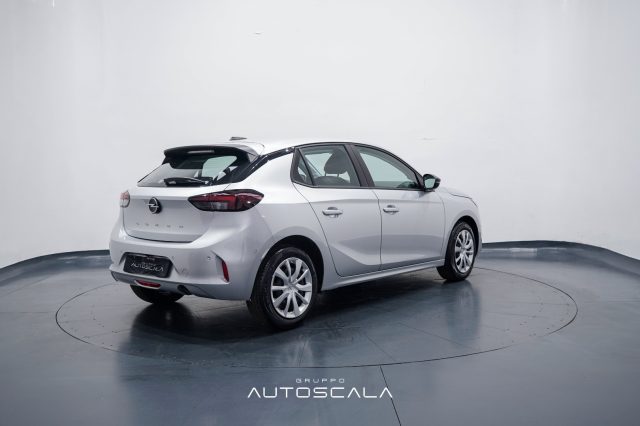 OPEL Corsa usata, con Autoradio