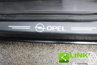 OPEL Meriva usata, con Freno di stazionamento elettrico