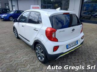 KIA Picanto usata, con Airbag laterali