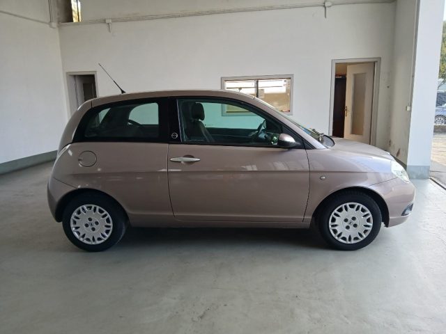 LANCIA Ypsilon usata, con Chiusura centralizzata
