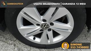 VOLKSWAGEN Golf Variant usata, con Sistema di navigazione
