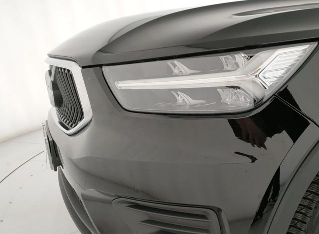 VOLVO XC40 usata, con Cerchi in lega