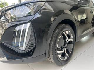 PEUGEOT 2008 usata, con Boardcomputer