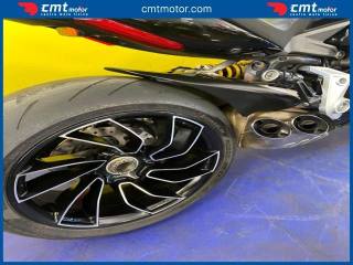 DUCATI Diavel usata 10