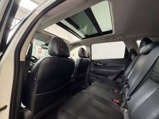 NISSAN X-Trail usata, con Sedili riscaldati