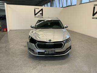 SKODA Octavia usata, con Airbag