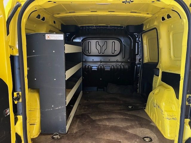 FIAT Doblo usata, con Immobilizzatore elettronico