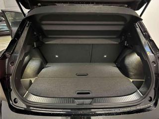 NISSAN Qashqai usata, con Fendinebbia