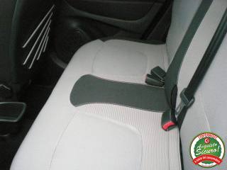 RENAULT Captur usata, con Fendinebbia