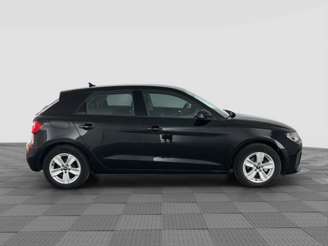 AUDI A1 usata 5