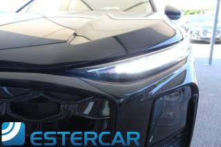 AUDI Q3 usata, con Bracciolo