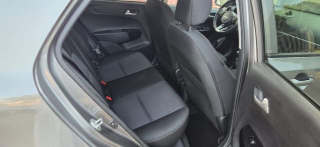 KIA Picanto usata, con Servosterzo
