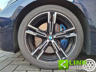 BMW 420 usata, con Climatizzatore