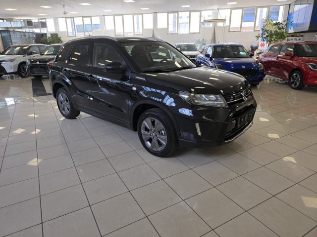 SUZUKI Vitara usata, con Boardcomputer