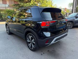 VOLKSWAGEN T-Cross usata, con Alzacristalli elettrici