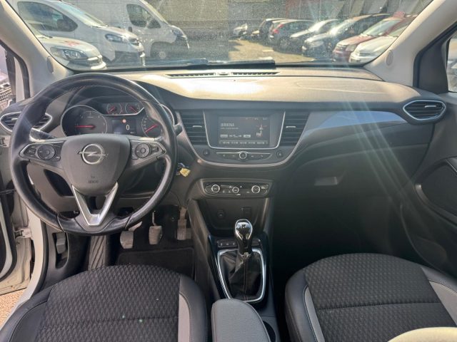 OPEL Crossland X usata, con Controllo trazione