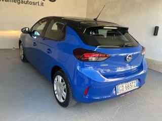 OPEL Corsa usata, con Airbag testa