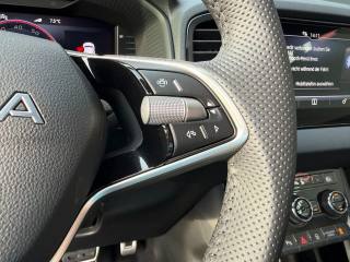 SKODA Karoq usata, con Gancio traino