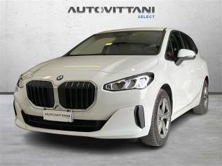 BMW 218 Serie 2 Active Tourer d DCT