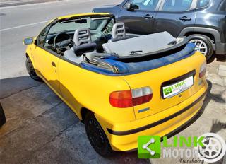 FIAT Punto usata 17