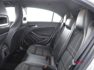 MERCEDES-BENZ A 180 usata 9