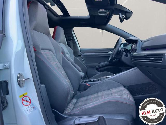 VOLKSWAGEN Golf usata, con Cerchi in lega