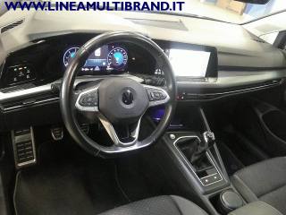 VOLKSWAGEN Golf usata, con Immobilizzatore elettronico