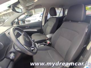 SUZUKI S-Cross usata, con Climatizzatore