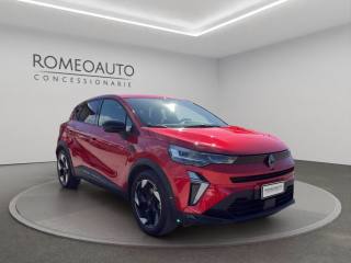 RENAULT Captur usata, con Controllo trazione