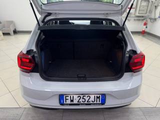 VOLKSWAGEN Polo usata, con Cronologia tagliandi