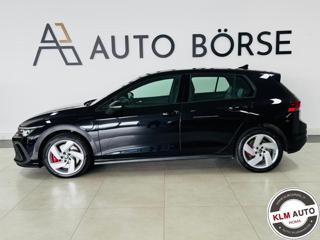 VOLKSWAGEN Golf usata, con Airbag laterali