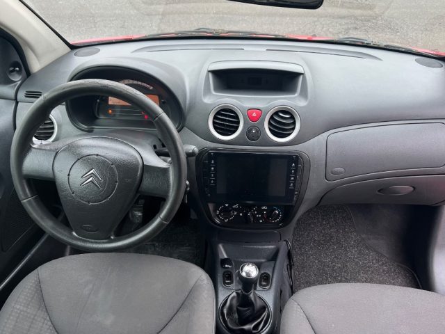 CITROEN C2 usata 3