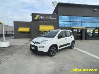 FIAT Panda usata, con Bluetooth