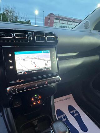 CITROEN C3 Aircross usata, con Autoradio