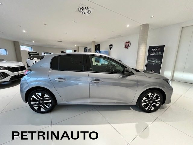 PEUGEOT 208 usata, con Airbag Passeggero