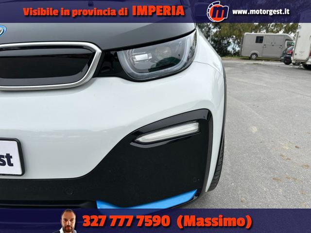 BMW i3 usata, con Chiusura centralizzata telecomandata