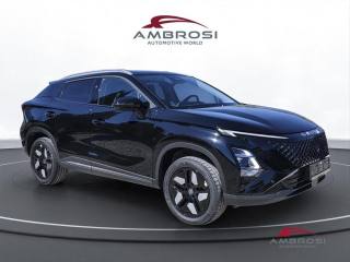 OMODA 5 usata 1