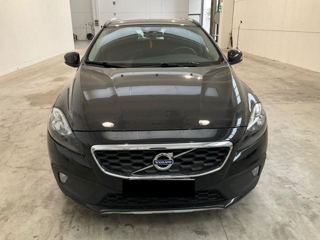 VOLVO V40 Cross Country usata, con Airbag Passeggero