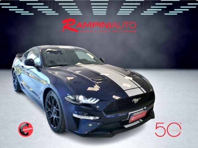 FORD Mustang usata 3