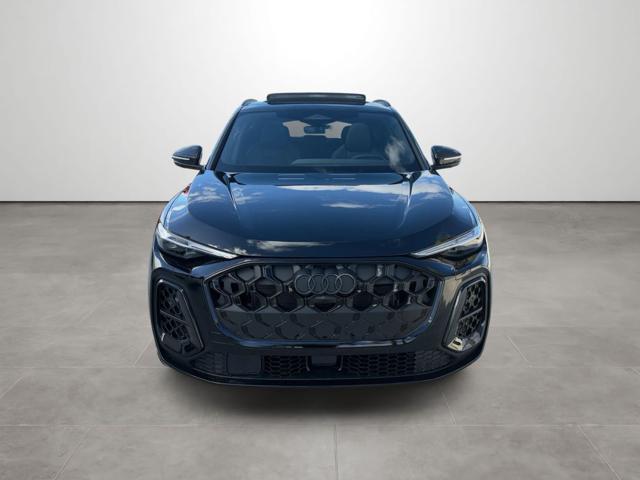 AUDI Q5 usata, con Airbag