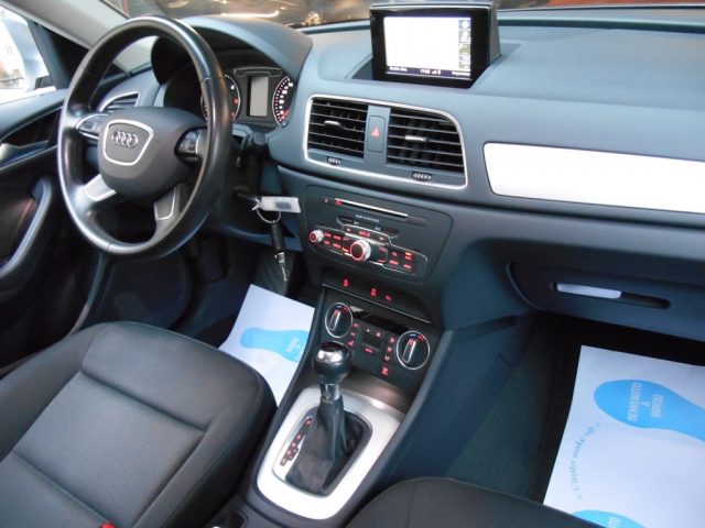 AUDI Q3 usata, con ESP