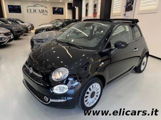 FIAT 500C usata, con Cerchi in lega