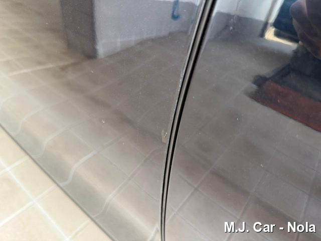 MINI Cooper usata, con Sedile posteriore sdoppiato